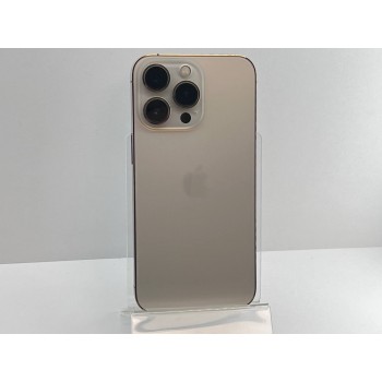 Apple iPhone 13 Pro 256GB Gold, Model A2638